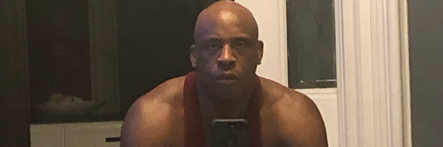 Duke CageXXX profile banner