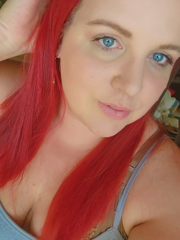CuddleMeAphrodite's avatar