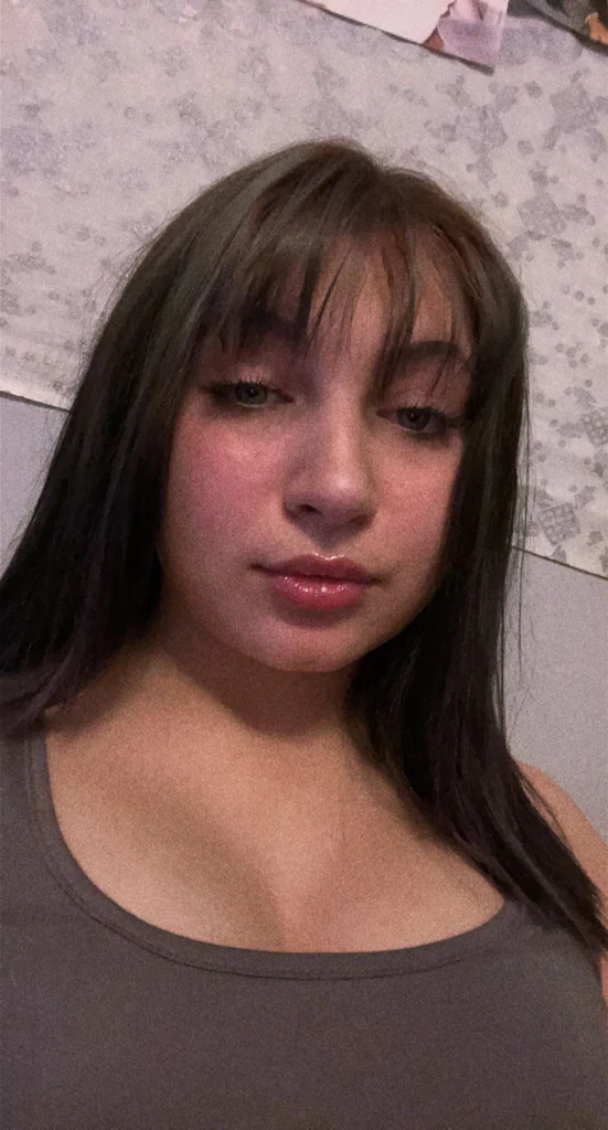 Laniah Jean's avatar
