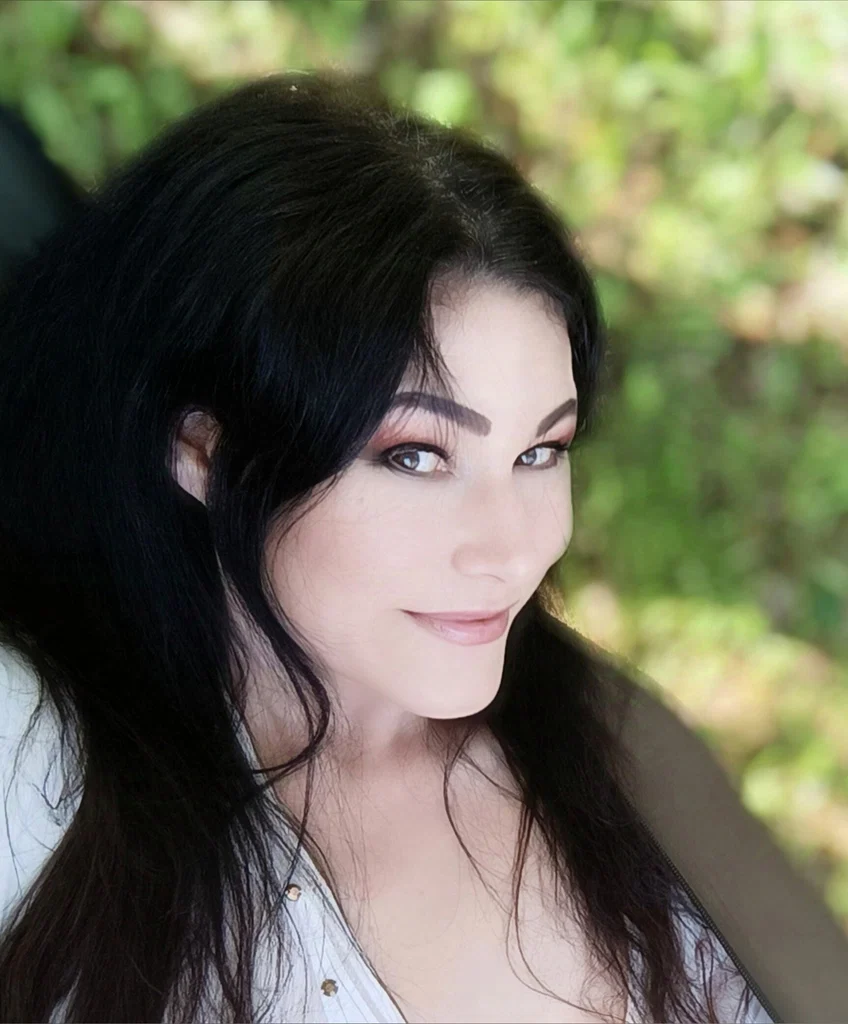 Nicita Raven
