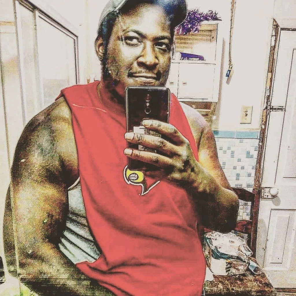 Rasheed Williams's avatar