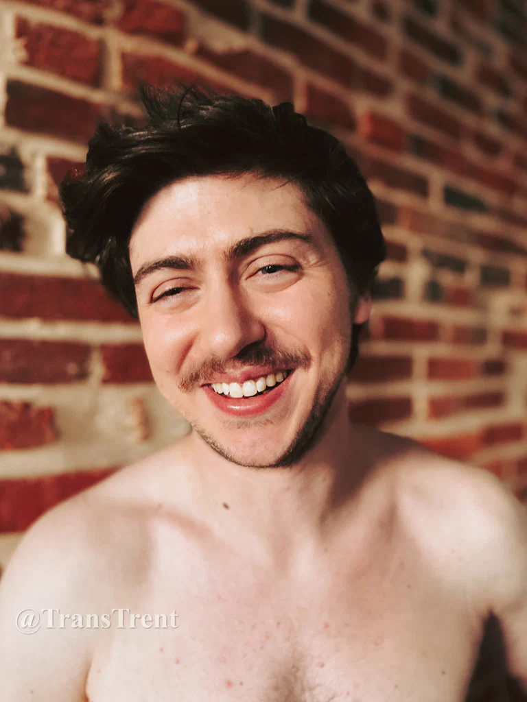 Trans Trent FTM's avatar