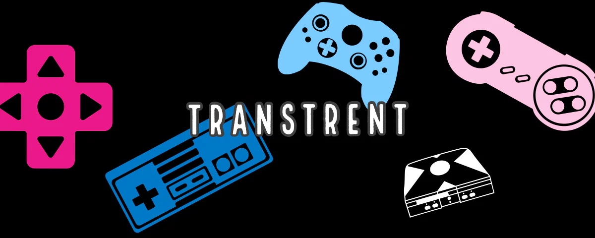 Trans Trent FTM profile banner
