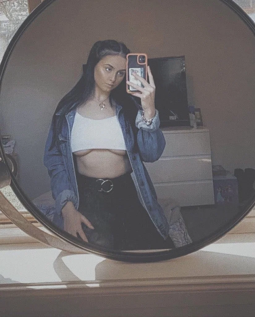 Eboni's avatar