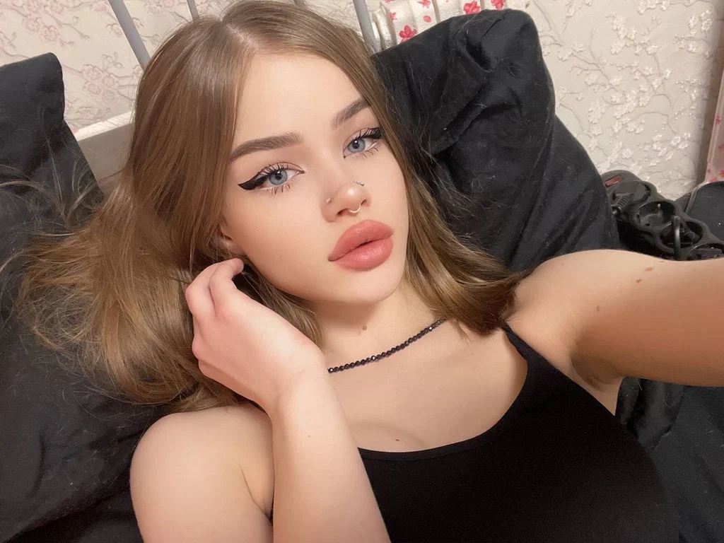 💖Lil Nina💖's avatar