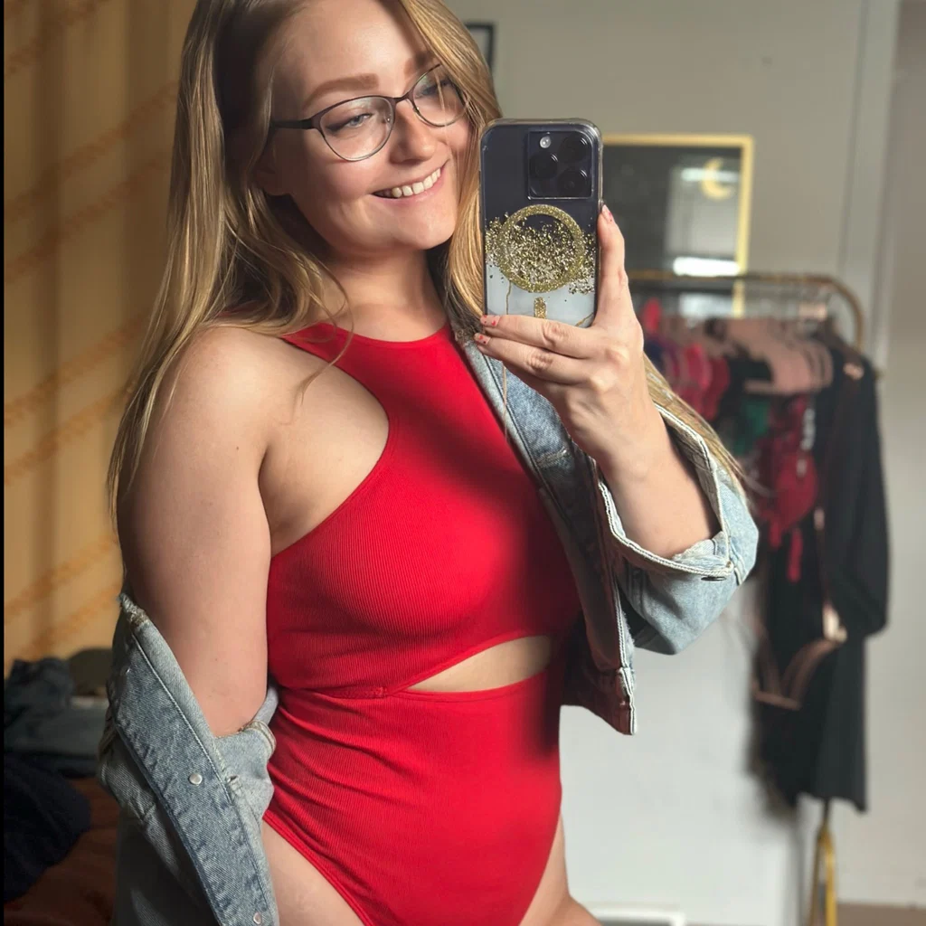 Kendra's avatar