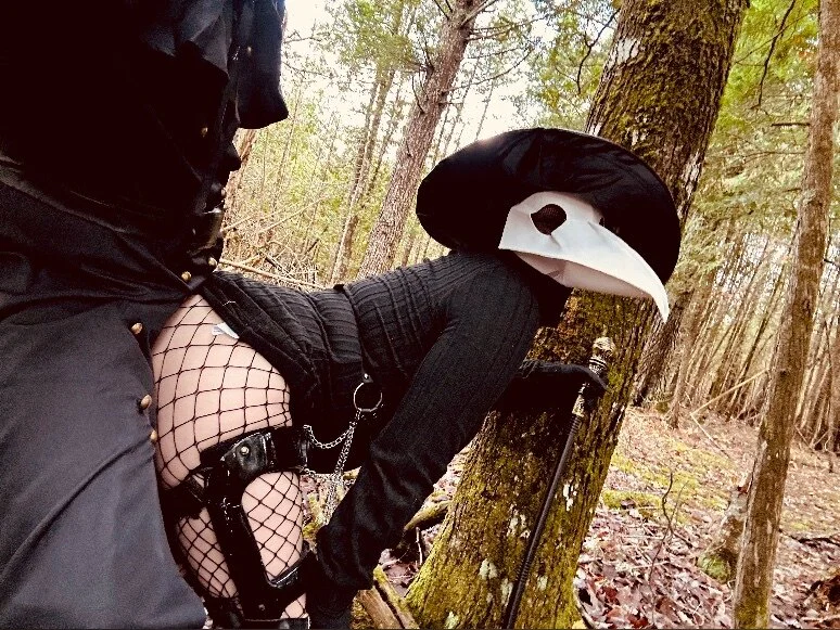 Lusty's avatar