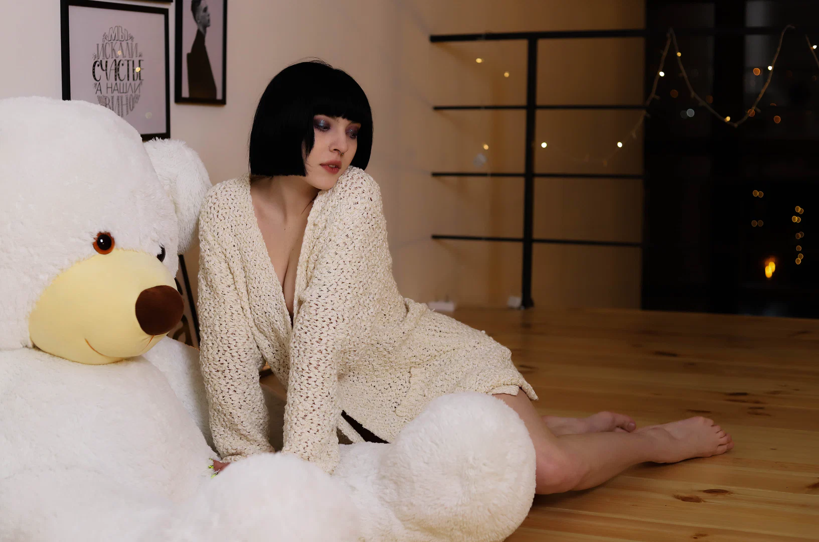 LittleBunny profile banner