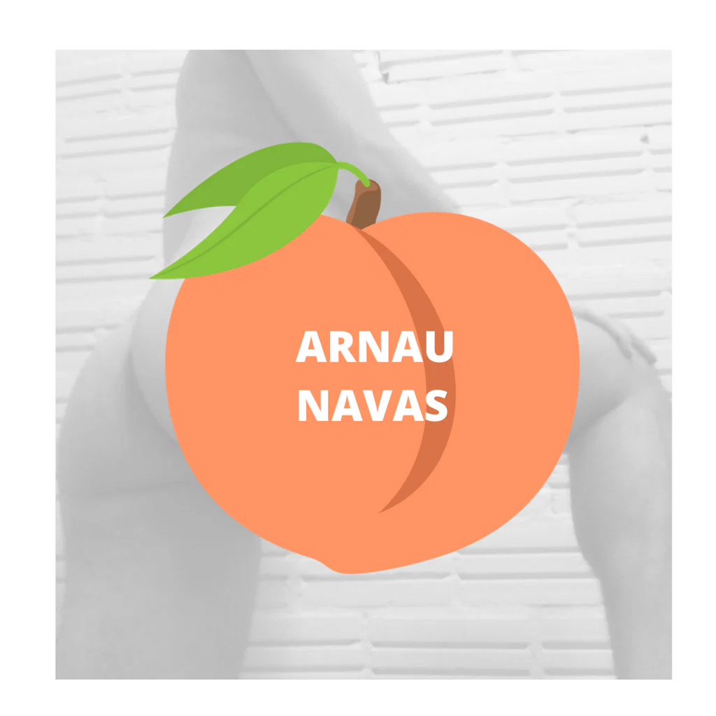 Arnau Navas's avatar