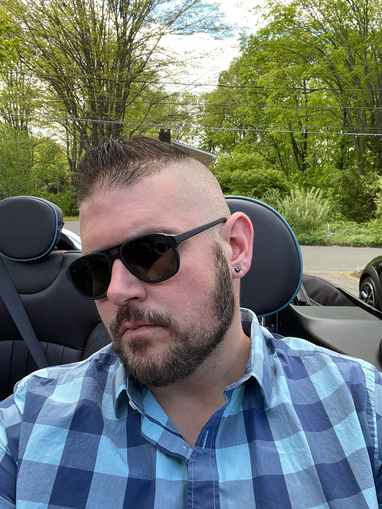 Shane &amp; Jay's avatar
