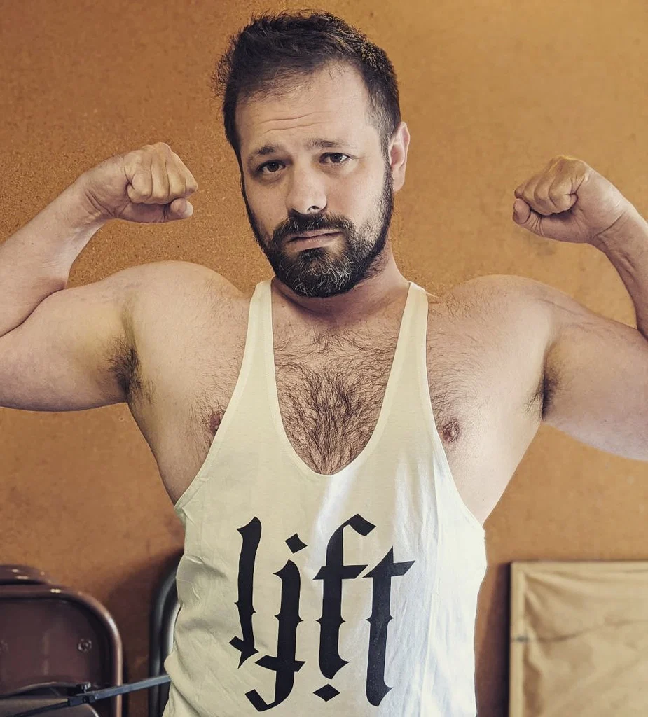 Beef's avatar