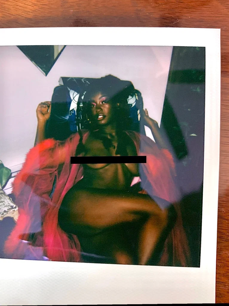 Domina Venus