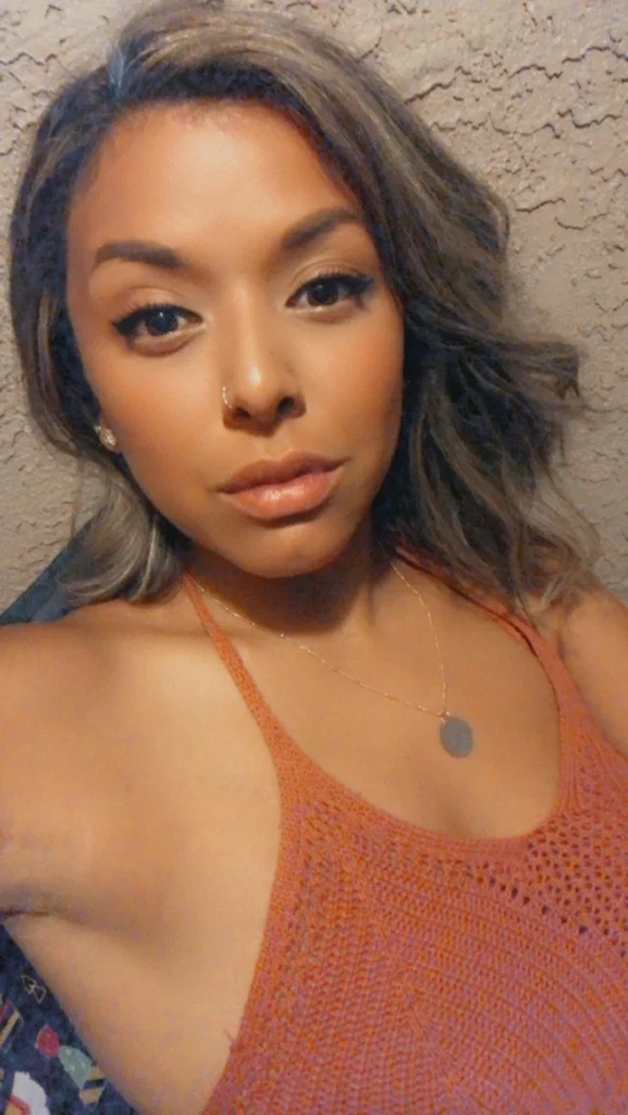 Bianca's avatar