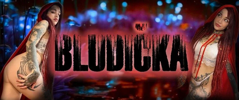 🍄Ta Bludička🍄 profile banner