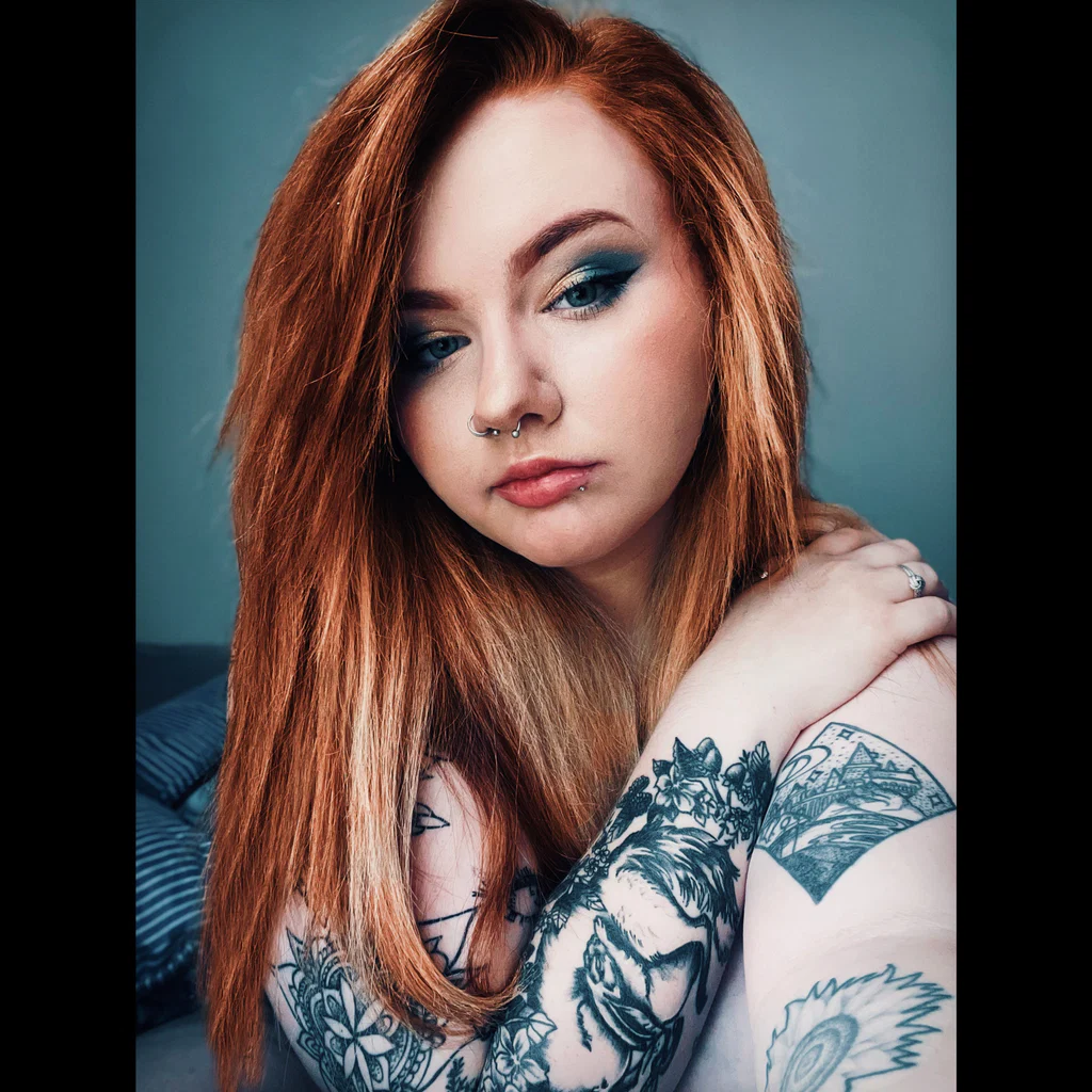 Clo's avatar