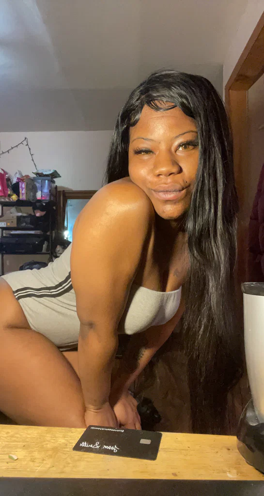 SLIM THICK's avatar
