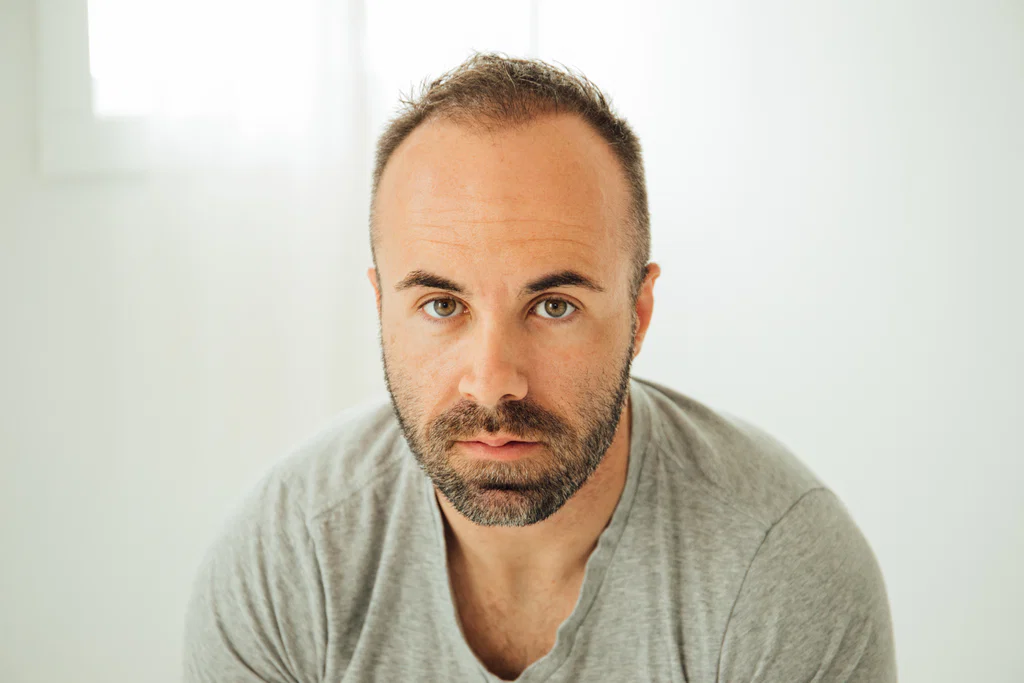 Peter Baker's avatar
