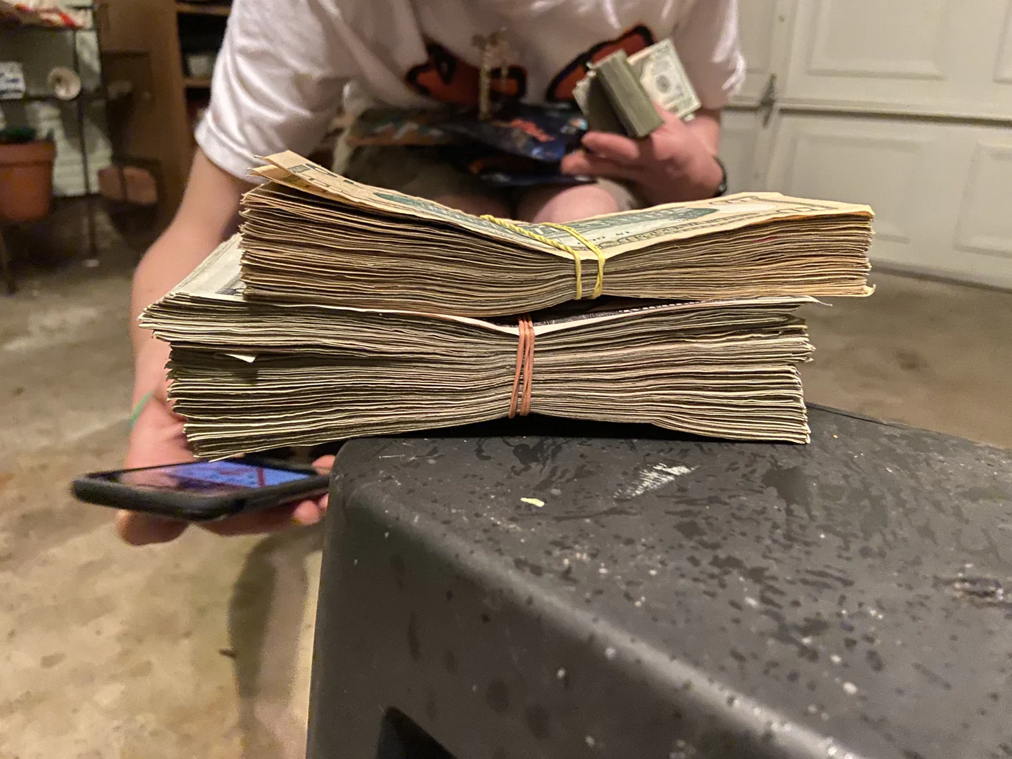Matty’s Ice profile banner