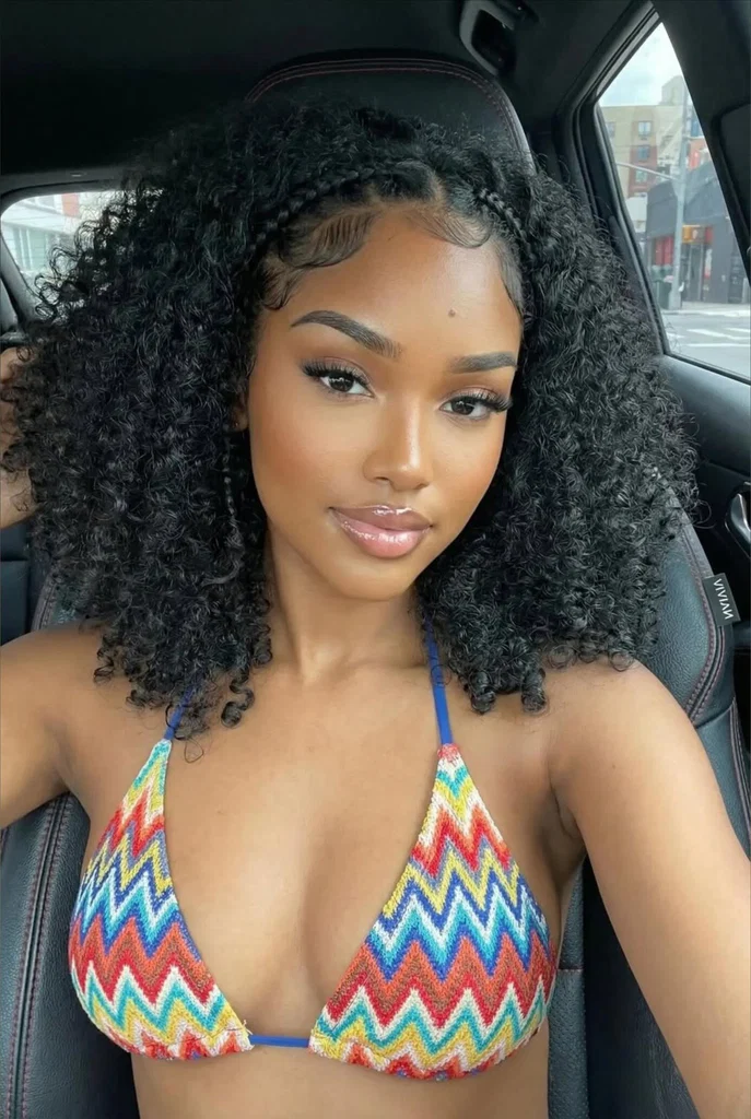 Mya's avatar