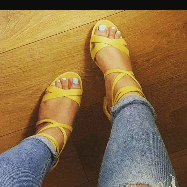 Feetilicious_Official's avatar