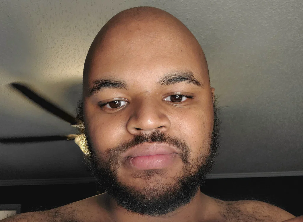Da Naked Chef's avatar
