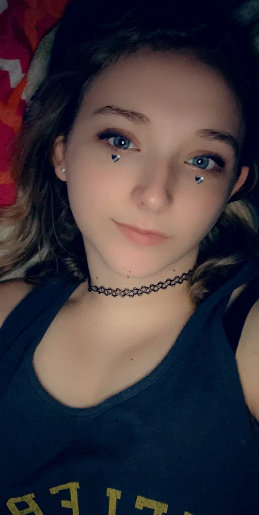 Just Me's avatar