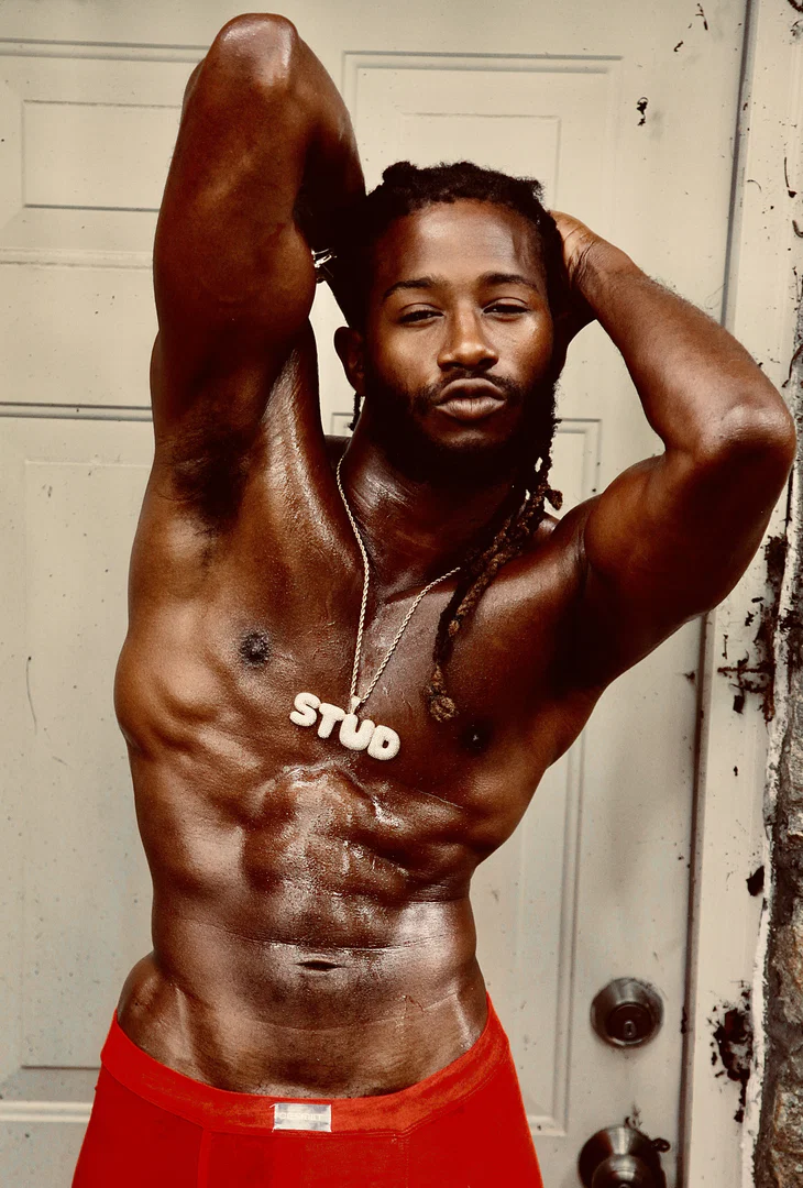 Midnight Erotic profile banner