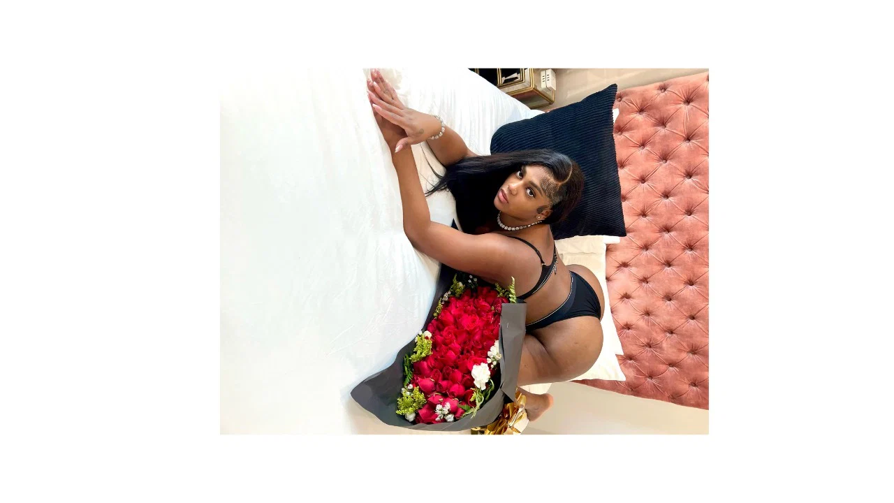 Kiera Nicole profile banner