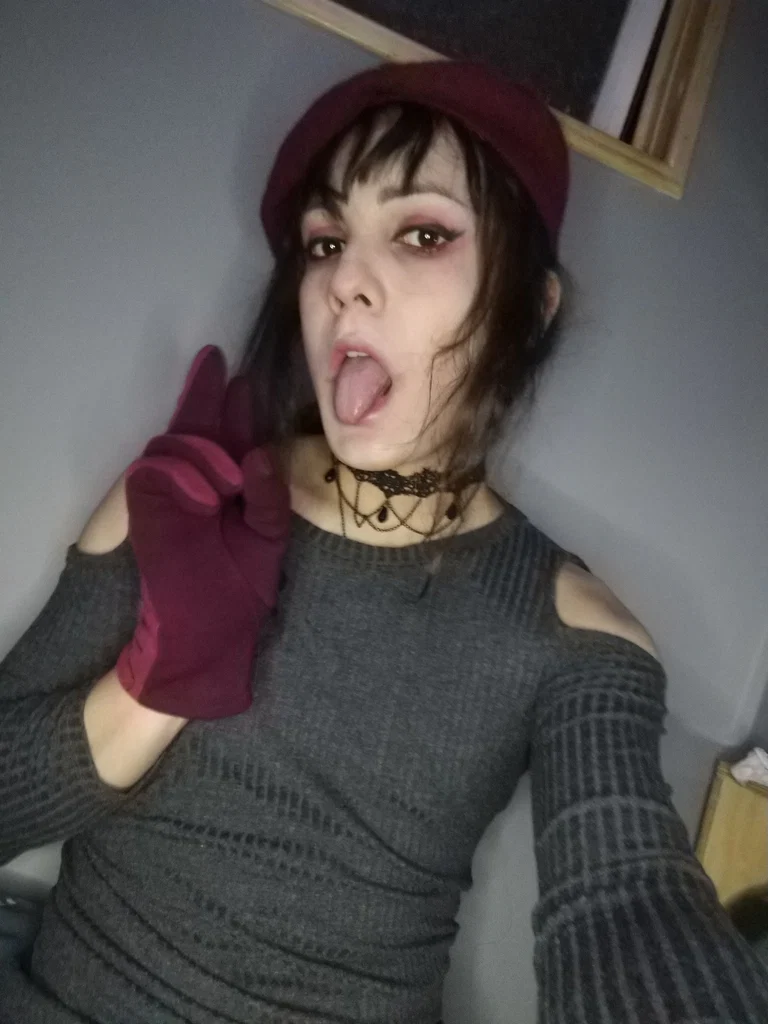 Sasha's avatar