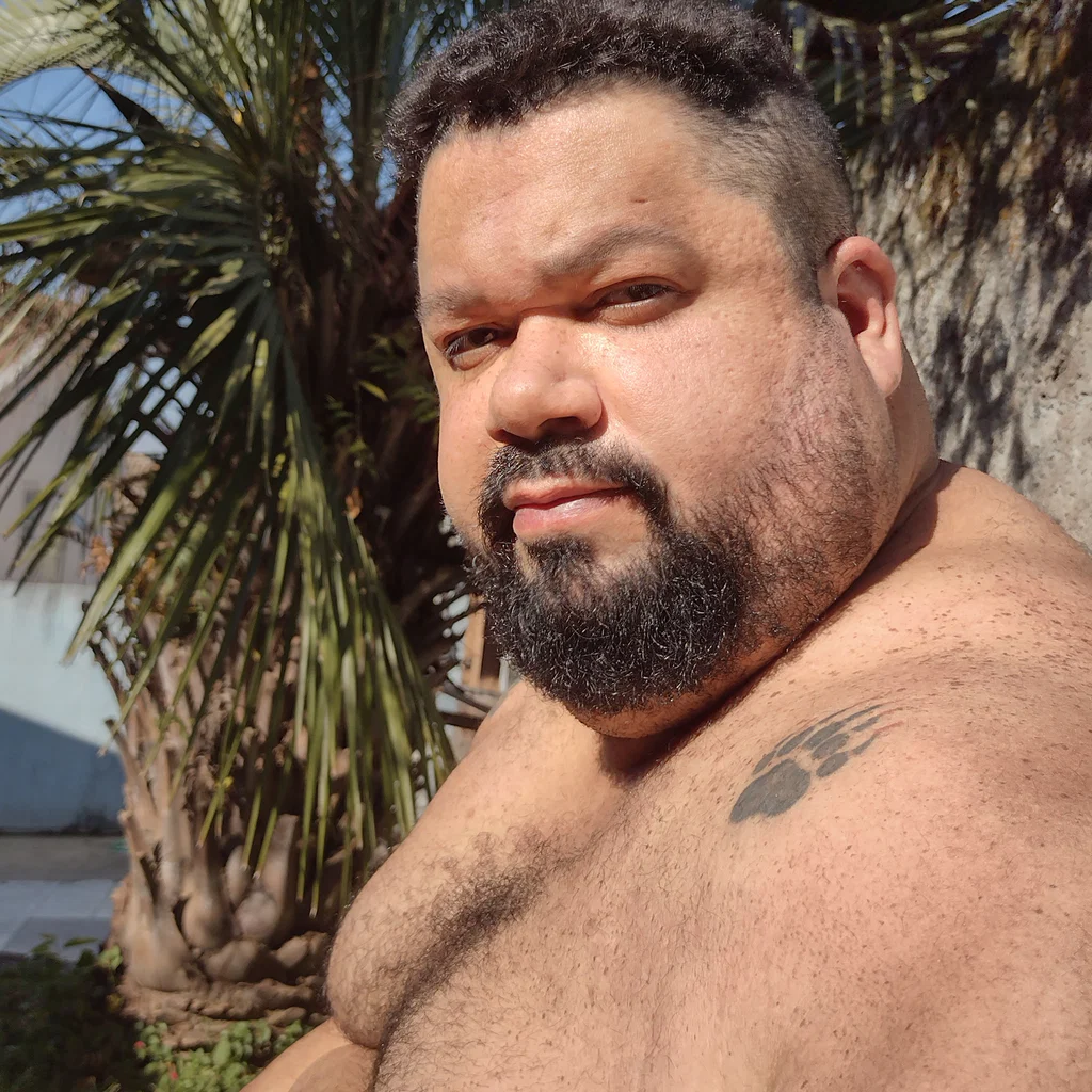 Brbearchub's avatar