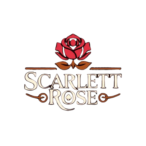 Scarlett Rose 🥀 profile banner