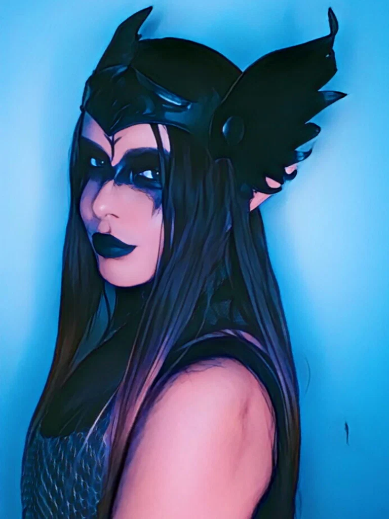 Shandie's avatar