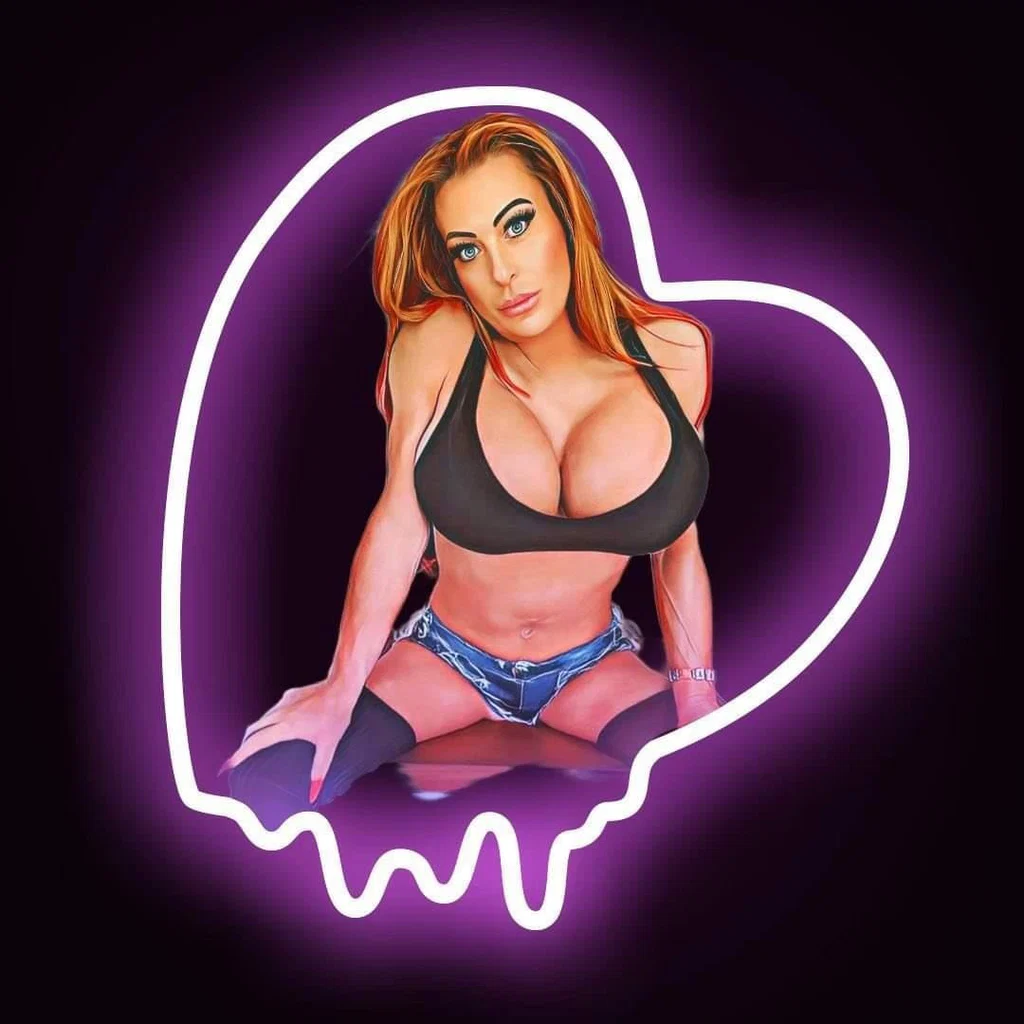 Bambi Jo's avatar