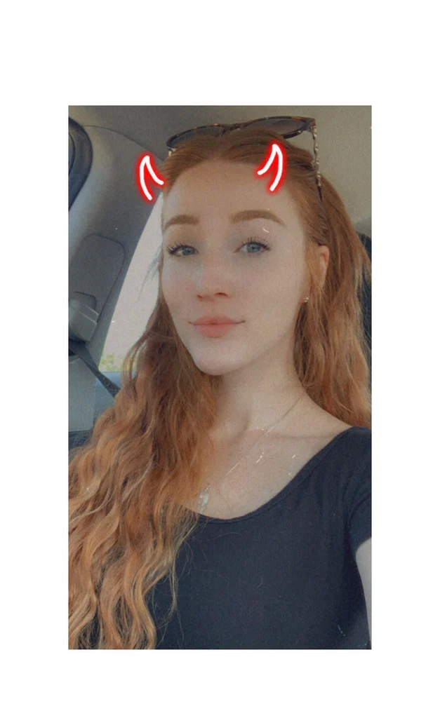 Redhead honey's avatar