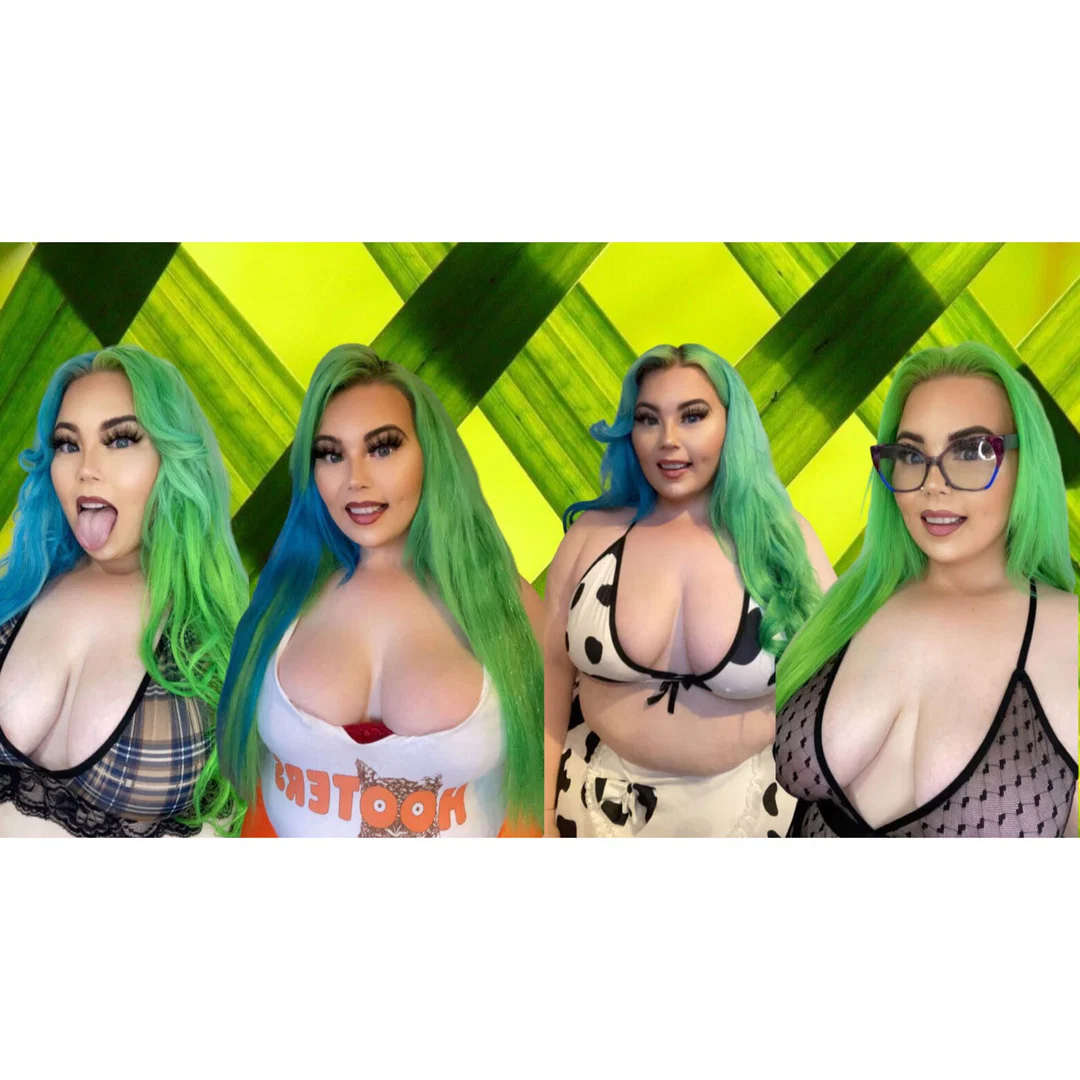Kourtney-Jade (FREE PAGE) profile banner