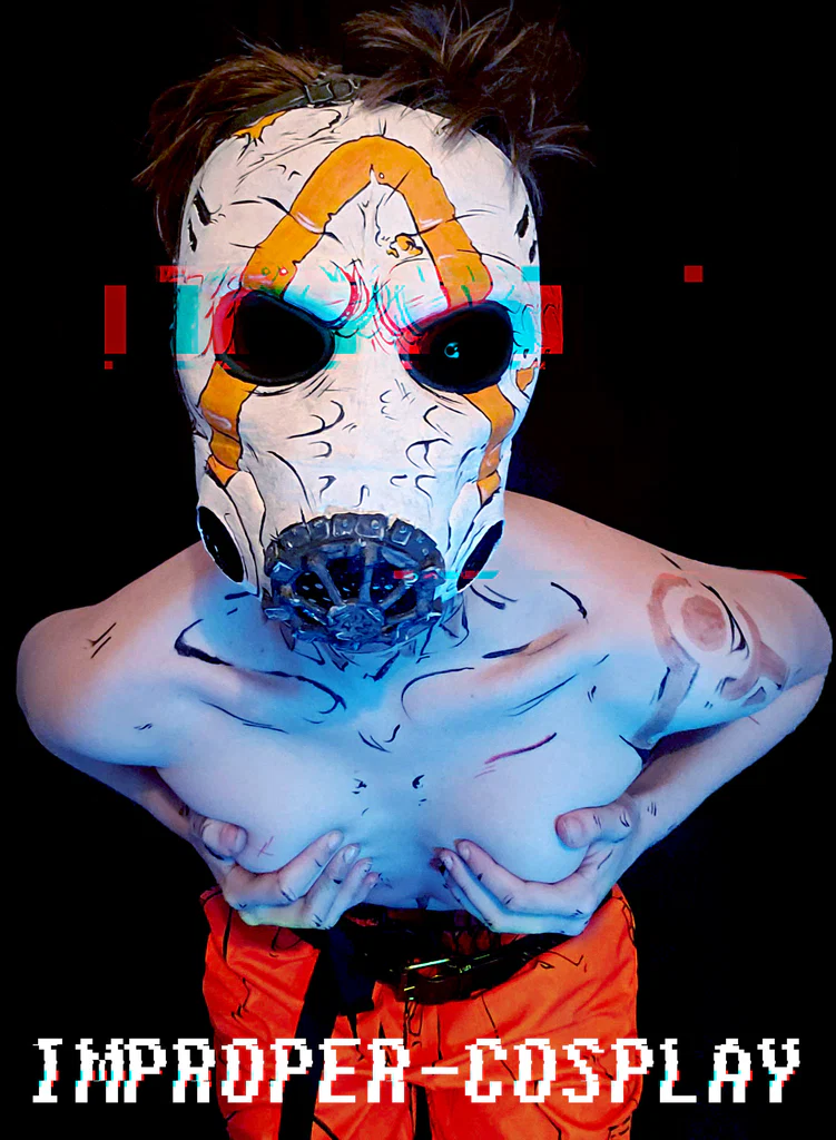 Improper-Cosplay's avatar