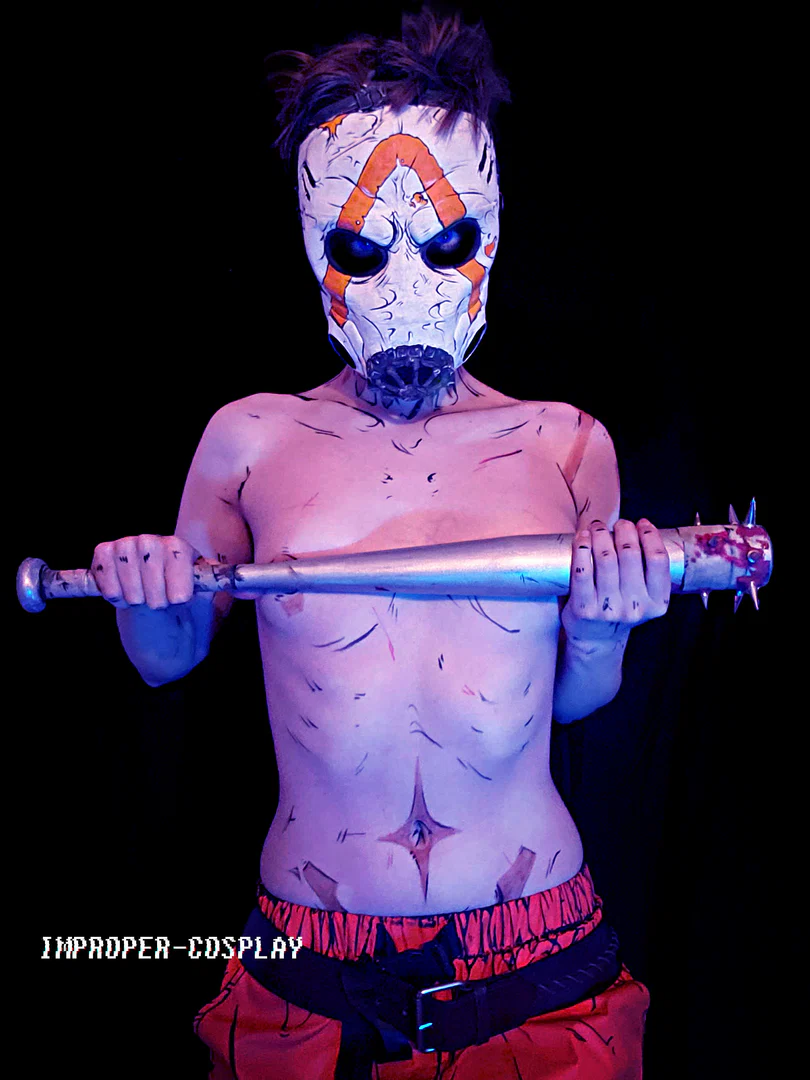Improper-Cosplay profile banner