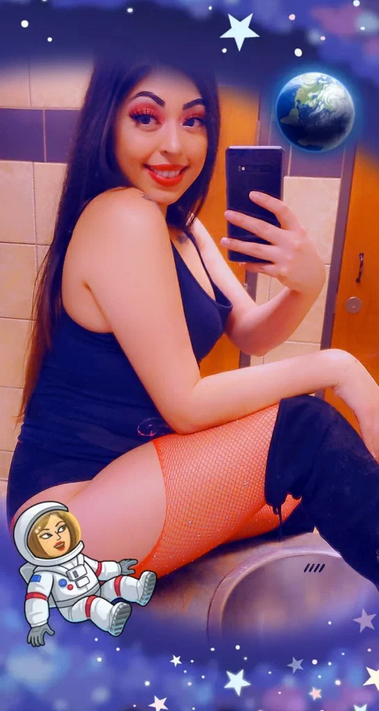 Baby's avatar