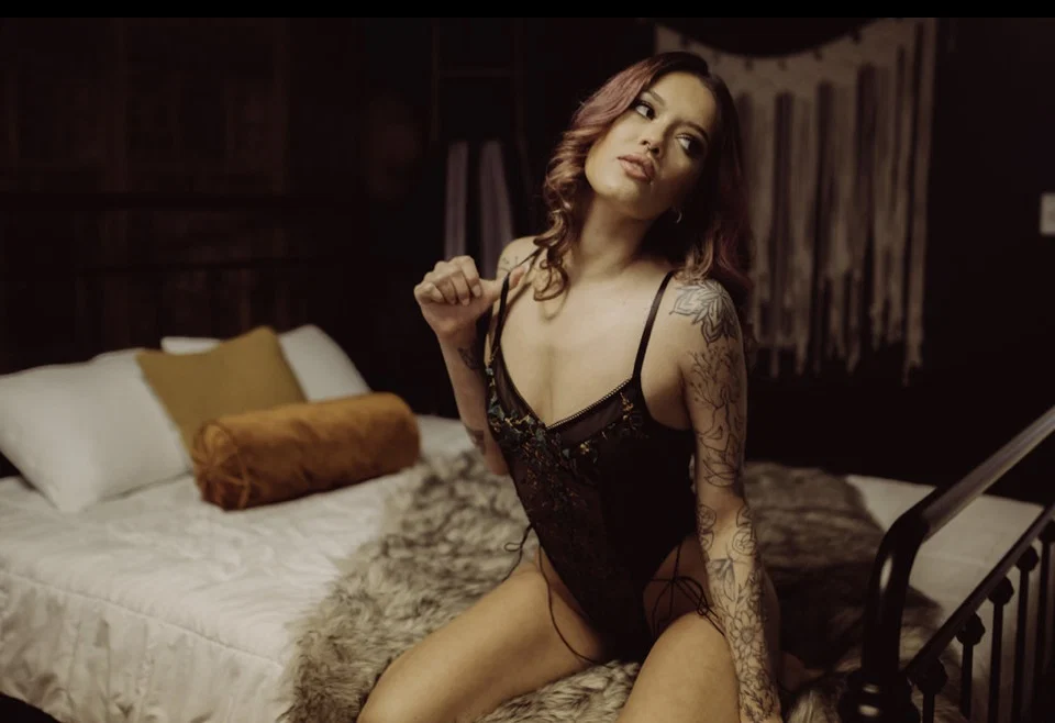 bella's avatar
