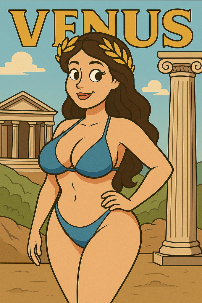 Venus's avatar
