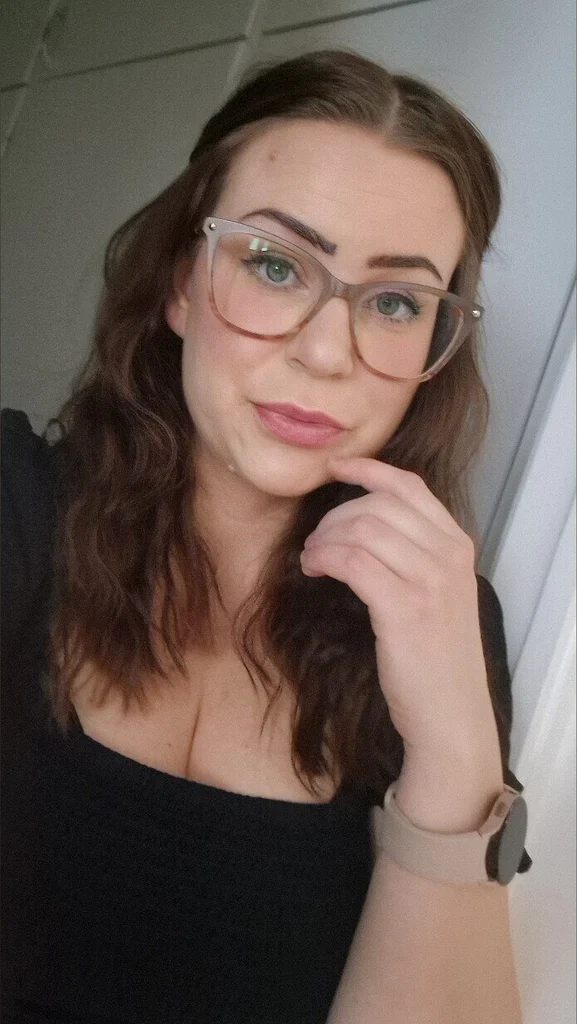 ♡ Mikeyla Marina's avatar