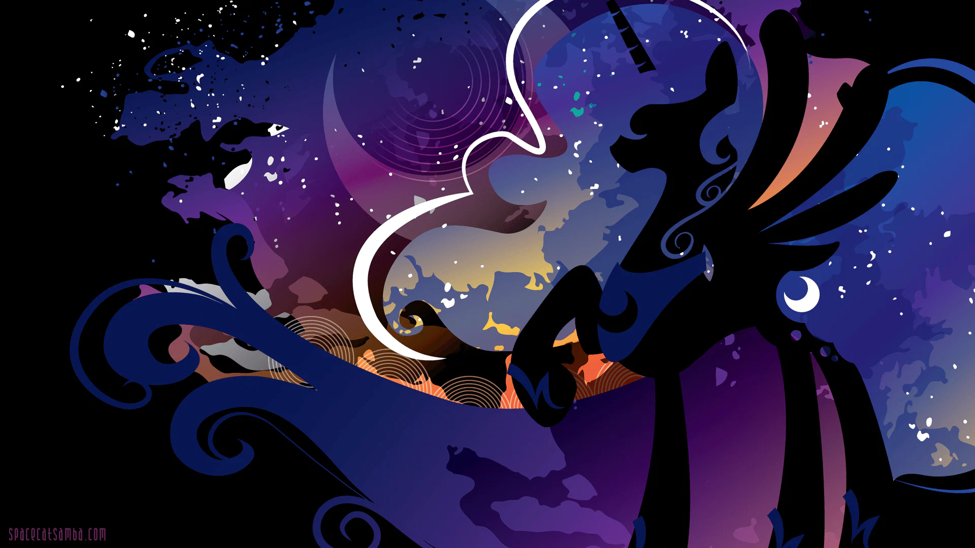 Trinity Demona profile banner