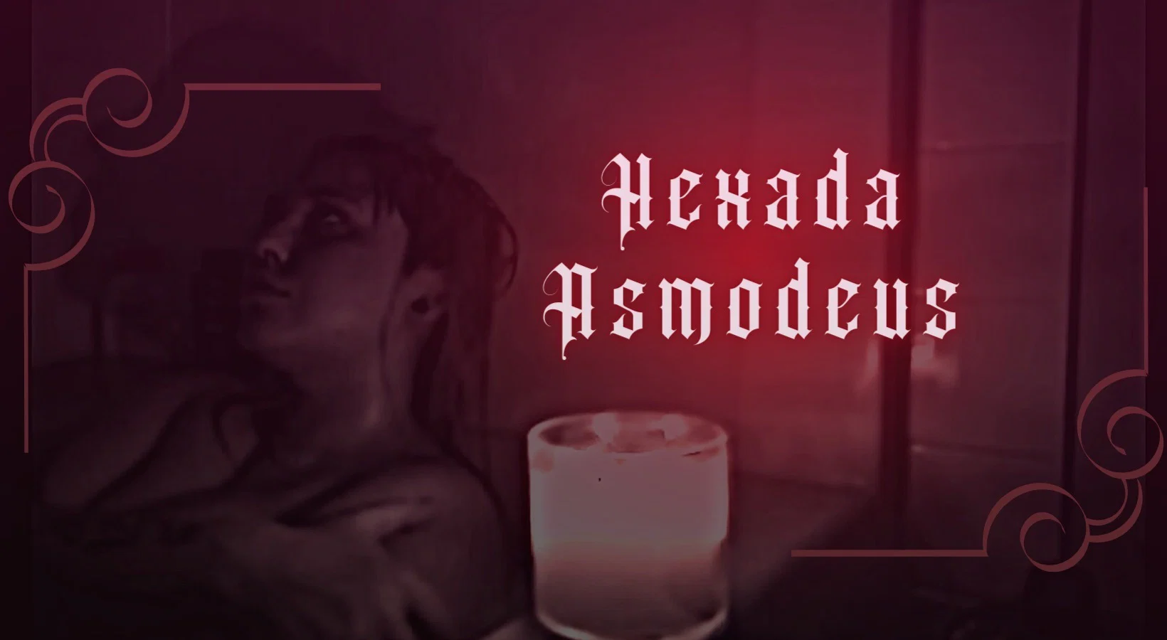 Hexada Asmodeus profile banner