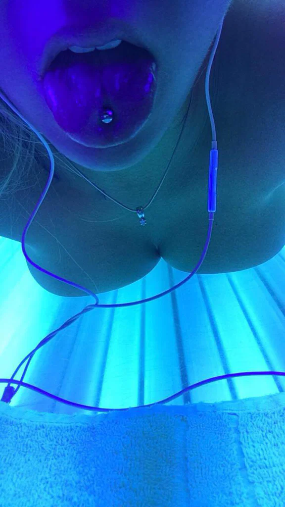 Gym_Blondie's avatar