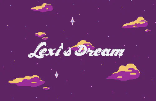 Lexis Dream profile banner
