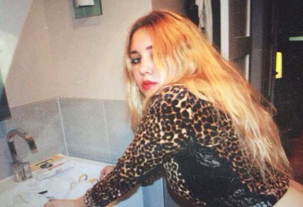 Busty Kat's avatar