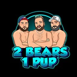 2 Bears 1 Pup profile banner