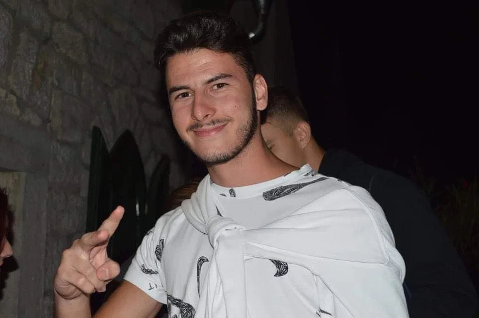 Benjamin's avatar