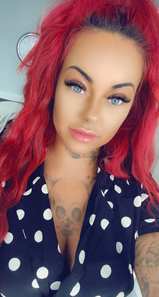 Inked_Ariel's avatar