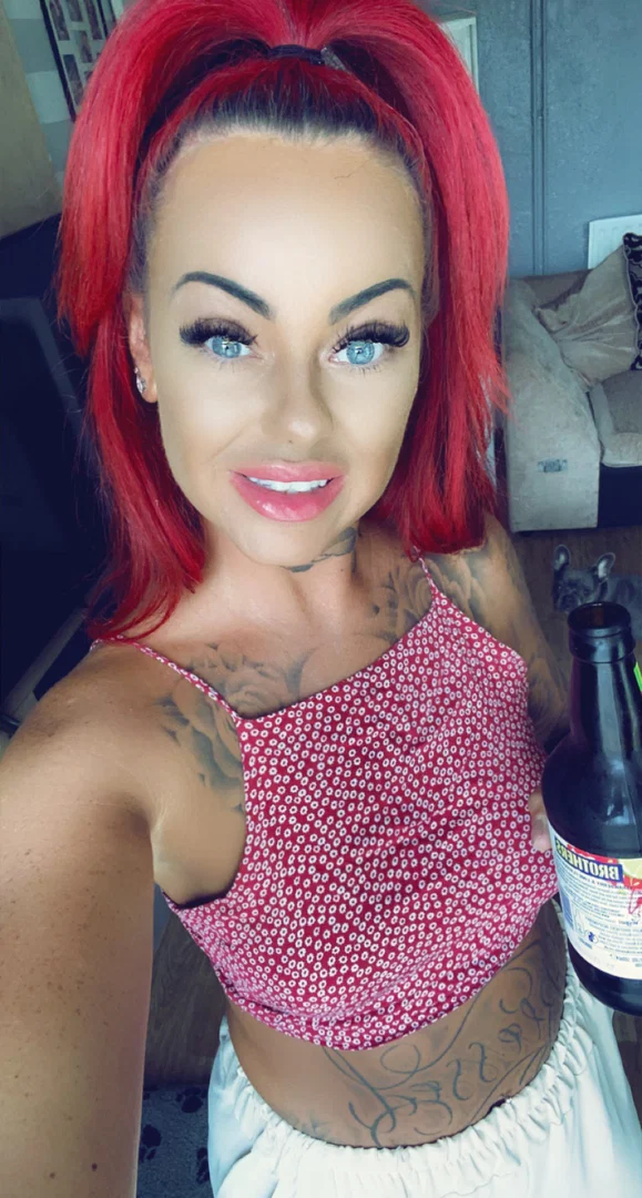 Inked_Ariel profile banner